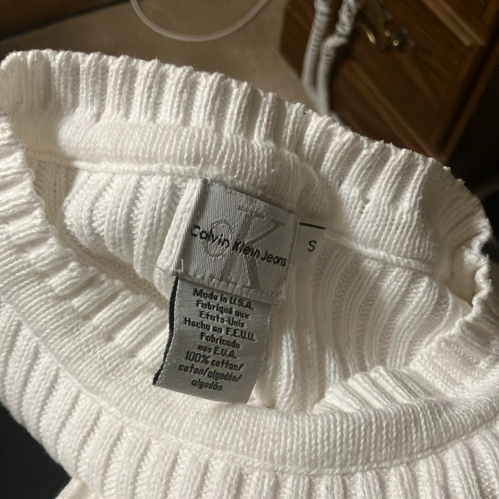 Girls Sweater - Picture 3 of 3